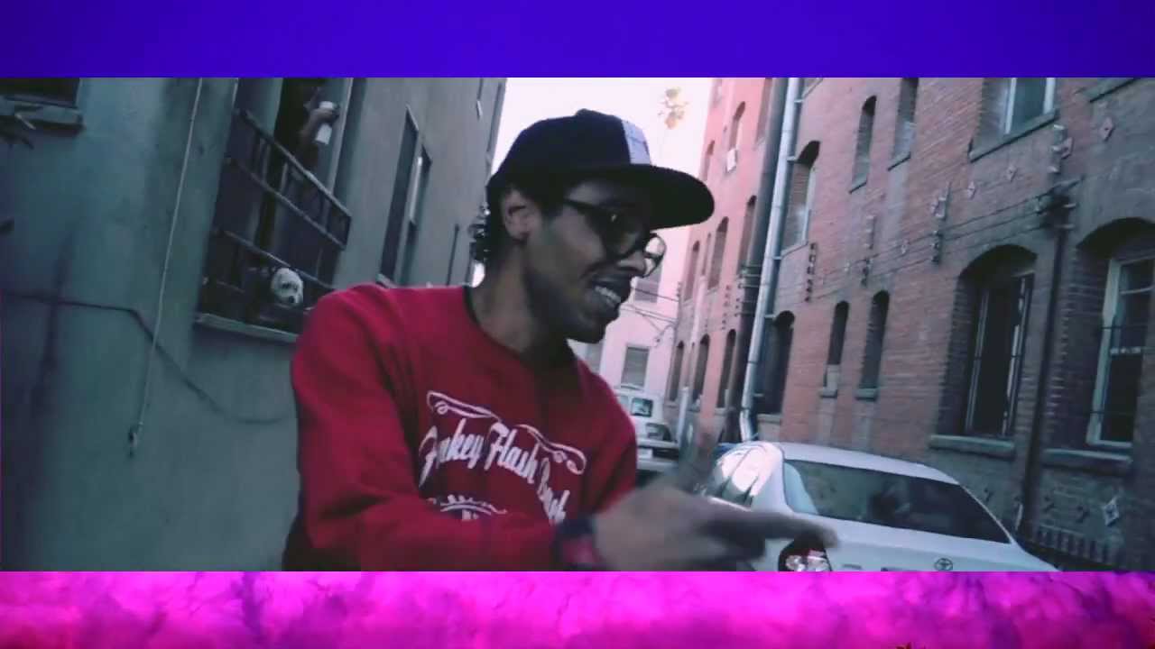 Cal Van Gogh - Die High