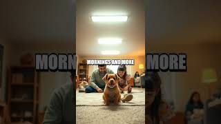 Soft Light Happy Pets The Five Minute Evening Hack