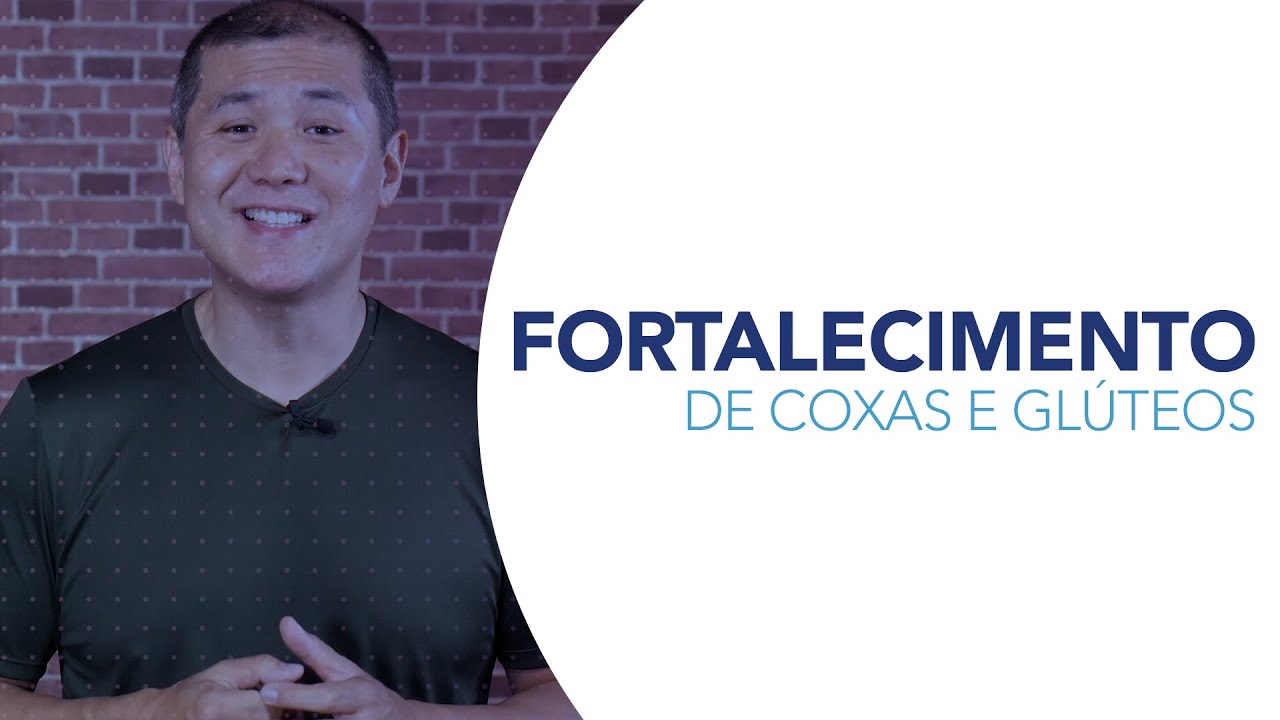 4 Exercícios com Kettlebell para Fortalecimento de Coxas e Glúteos | Maurício Kido