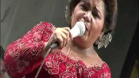 Tiga Sibolangit Remix Berlian Br Sitepu