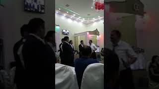 Xeqani Nifteliyev Babek Nifteliyev ,Sahib, Tamada Veliyeddin Segah Kelbecer Toyu
