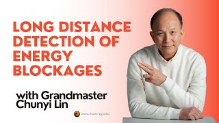 LongDistance Detection of Energy Blockages with Chunyi Lin