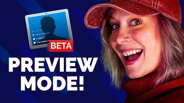NEW Ecamm Beta: PREVIEW MODE and more!