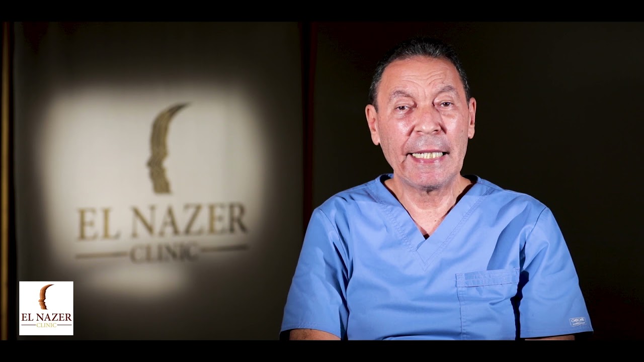 د. هاني الناظر أسباب حب الشباب وطرق علاجه وكيفية الوقاية منها