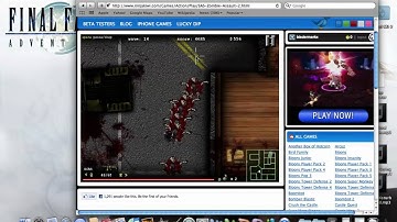 SAS Zombie assault 2 PART 2 :D