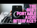 COULD THIS BE THE BEST 'PORTABLE' AUDIO INTERFACE? | APOGEE DUET 3