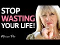 "These 3 Things Are HOLDING YOU BACK in Life!" | Marisa Peer