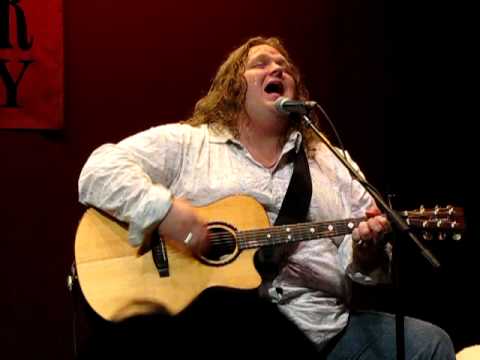 When My Angel Gets The Blues - Matt Andersen