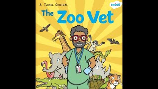 The Zoo Vet part 1