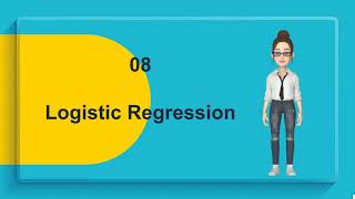 Logistic regression Machine learning | machine learning tutorial | Logistic regression