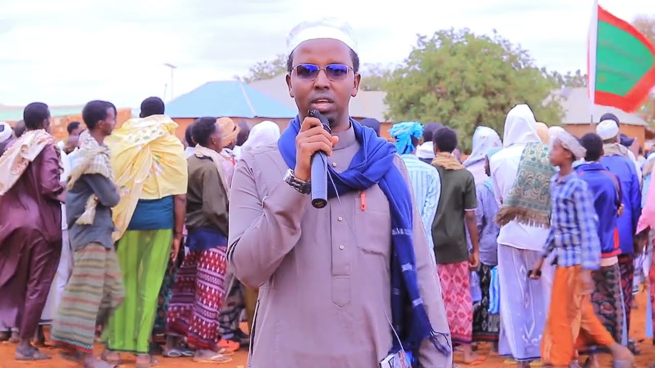 Sheekh Cabdiwali Cadaar