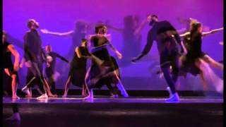 Birdy No Angel - Choreographer Ferdinando Arenella