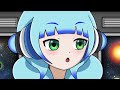 End of video