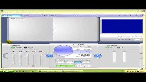 .: Tutorial :. Rendering & Pinnacle Settings