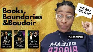 Black Girl Dark Romance Series Recommendations Interracial Romance Books 5 Books Time stamps