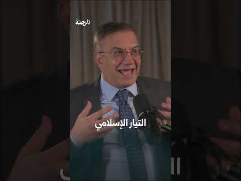 شاهد من داخل الكواليس يكشف أسرار الانقلاب في مصر مراد علي يروي القصة الكاملة بودكاست الرحلة