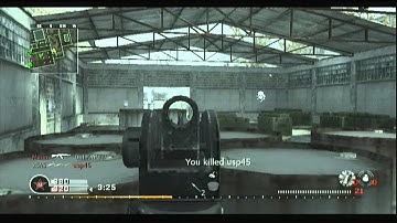 !!MUST WATCH!! ~ If Trialing for the SAS Clan! Incl. 22-0 CoD4 TDM