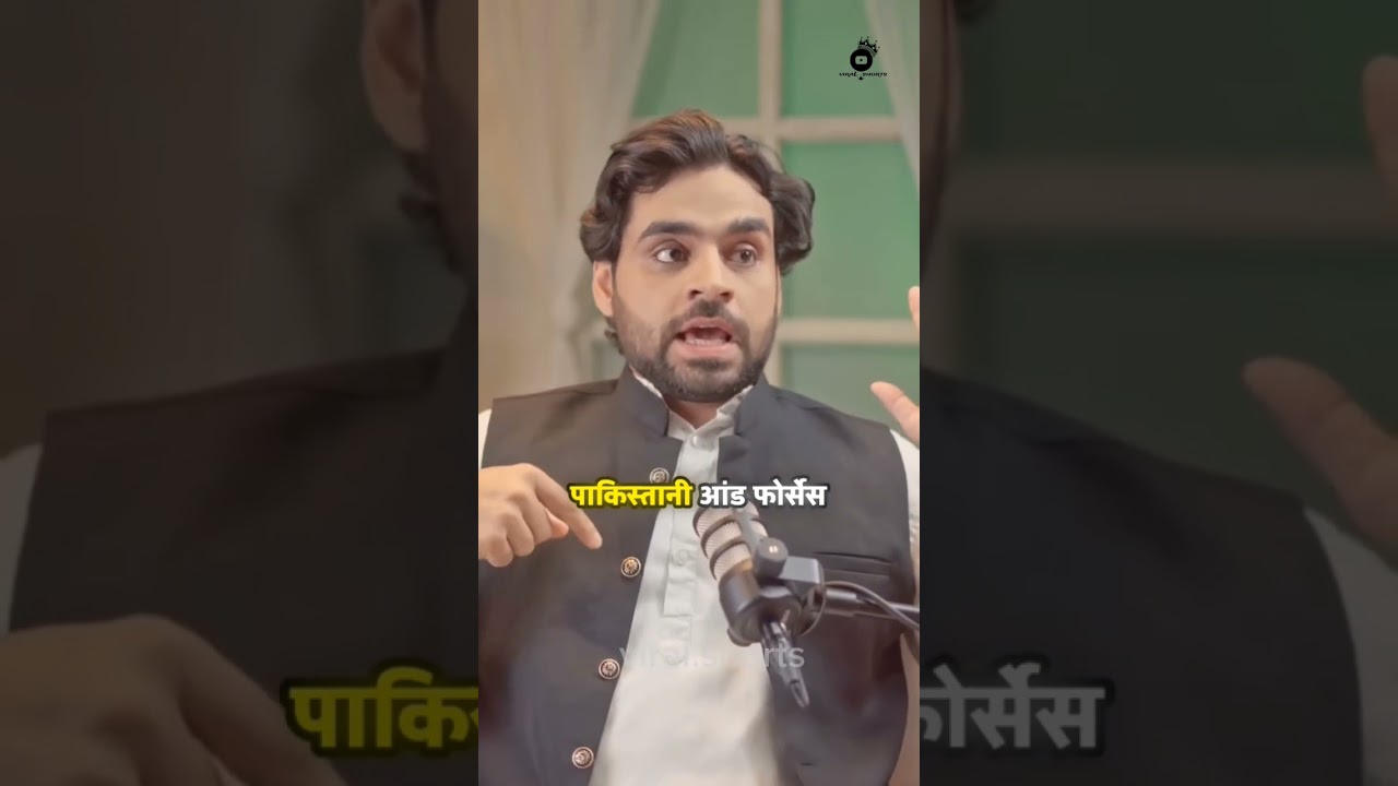 pakistan 🤡 #fakepodcast #satishray #comedy #explore #funny #edit #viral #viralshorts #foryou