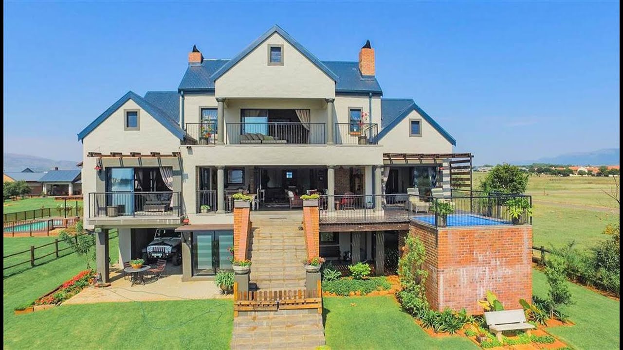 3 Bedroom House for sale in North West Hartbeespoort Dam The Coves