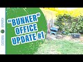 Backyard bunker office build plans  update 1  prepping for nonpreppers betterprepared