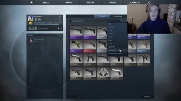 Cs:GO Operation Breakout Case Opening, Knife Pliz