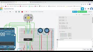 Circuit design Magnificent Blorr Bojo   Tinkercad   Google Chrome 2022 04 02 00 15 09