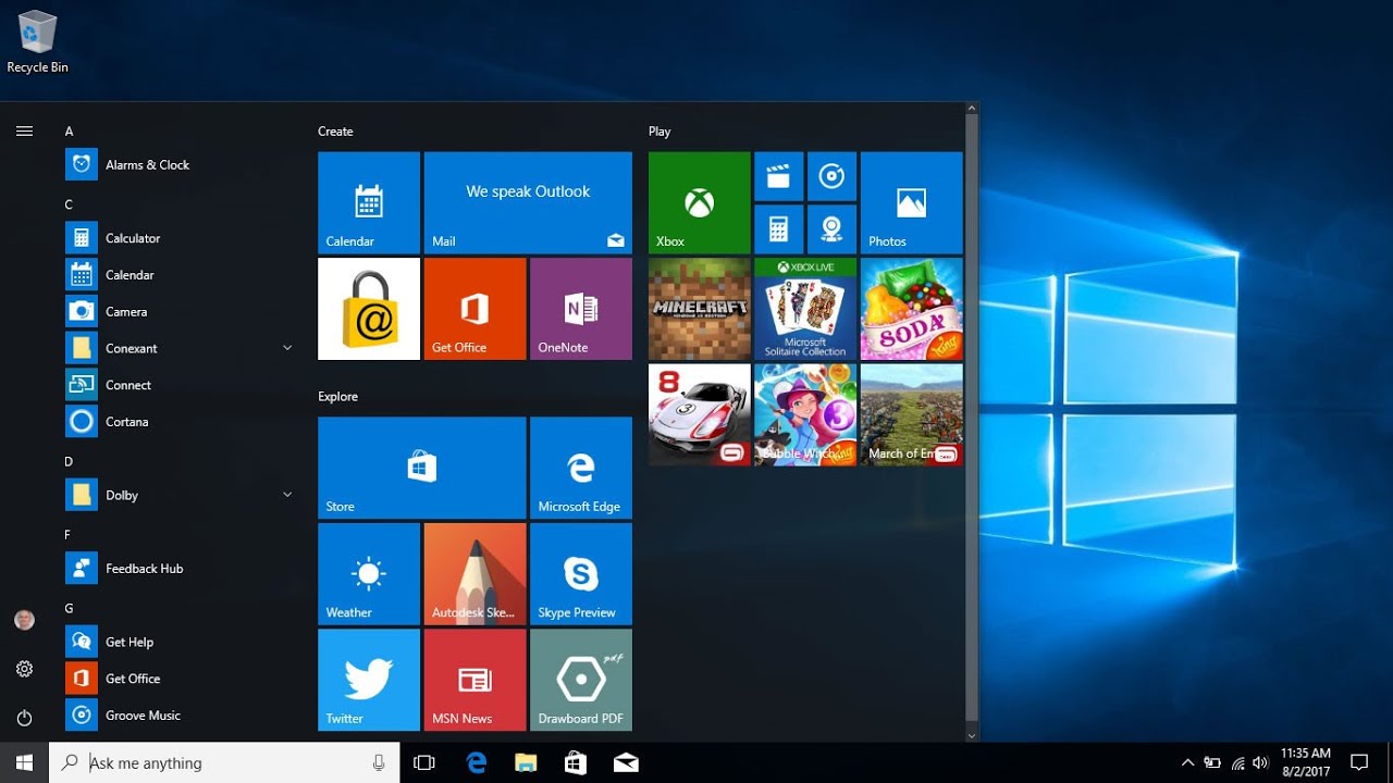 how to do system recovery windows 10 how to do system recovery windows 10