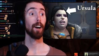 Asmongold Reacts To "Garbage Guide To Warcraft: Battle For Azeroth" By Kilian Experience