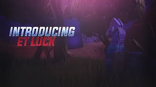 Introducing EliTE Luck | A Fortnite montage | Best Fortnite Clan Recruitment!