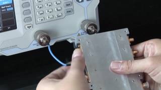 Benefits of a Tracking Generator