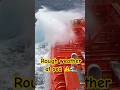 Rough sea | sailor life #merchantnavy #ship #shiplife #swell #roughsea #oceanstorm #dangerous