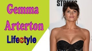 Gemma Arterton Biography, Life Achievements & Career | Legend of Years