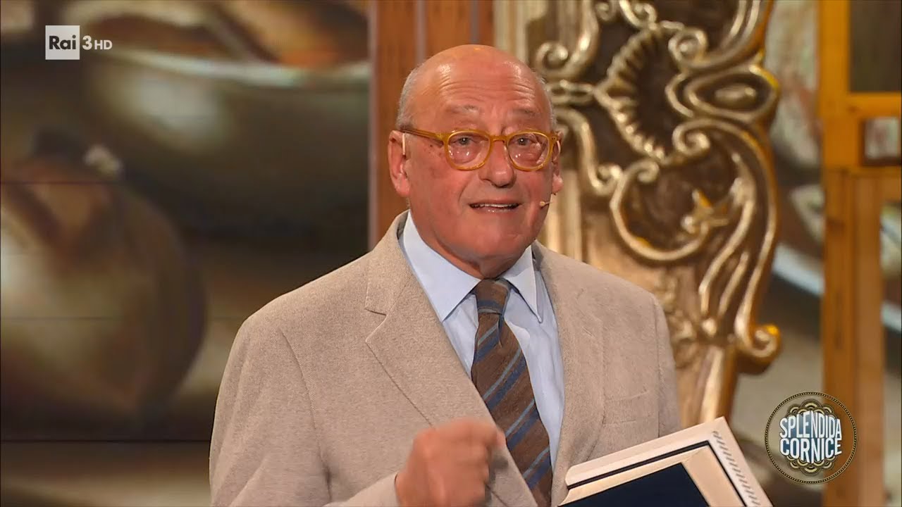 La lezione di Piero Dorfles: 