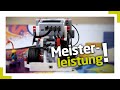 Die lego league 2024 im zeichen vom masterpiece