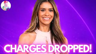 SLOMW's Taylor Frankie Paul BREAKING NEWS As Charges Are Dropped and What This Means For Her Career!