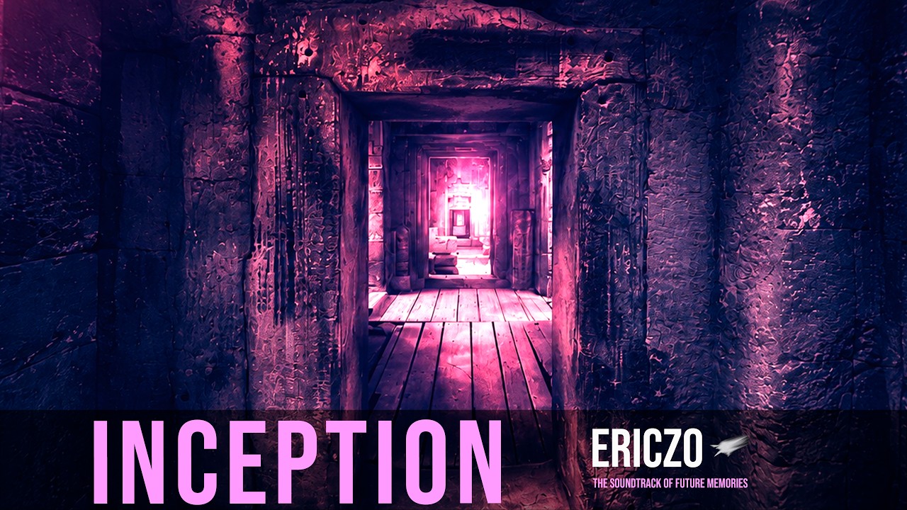 YouTube에서 Inception | Emotional Electronica | ERICZO 보기 YouTube에서 Inception | Emotional Electronica | ERICZO 보기