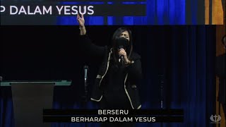 Dalam Yesus (Kekuatan Di Hidupku) - Bethany Manyar