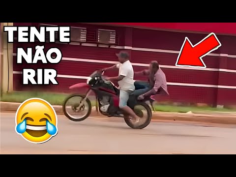 TENTE NÃO RIR 😂 OS MEMES MAIS ENGRAÇADOS DA INTERNET #videosengracados #tentenaorir #memes #comedia