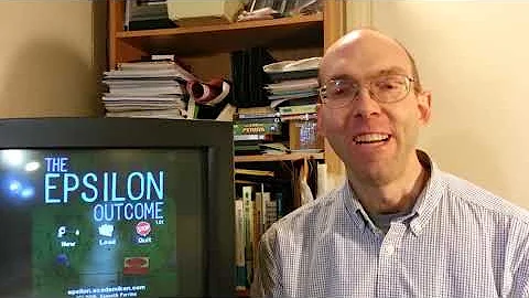 The Epsilon Outcome: The Process