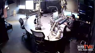 Mike Calta Aftershow