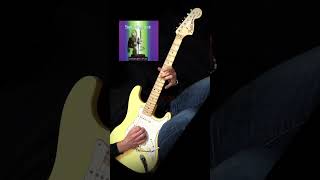 Yngwie Malmsteen - Vengeance  Cover. #stratocaster #guitarcover #shredguitar #malmsteen Guitar Hero Factory