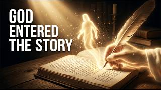 The Incarnation Explained Like a Story