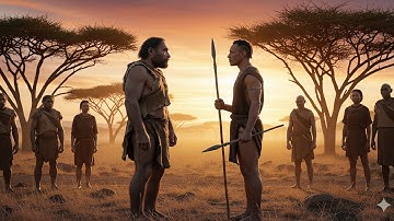 What If Neanderthals Never Went Extinct? | A Shared Human World