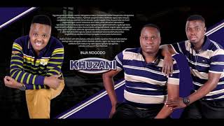 Obungakwazi Ngo Khuzani Mpungose the Spotlight