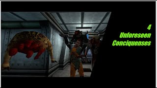 A Ripoff of Freemans Mind Episode 4: Unforseen Conciquences