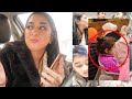 Abusive Mother in a Restaurant Toronto  | Simor Singh