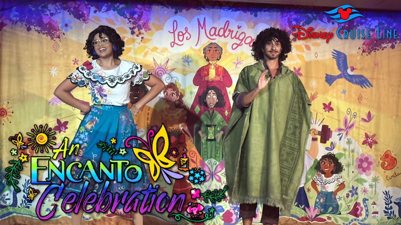 Disney Cruise Line - 