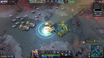 Tinker perma hex Monkey King