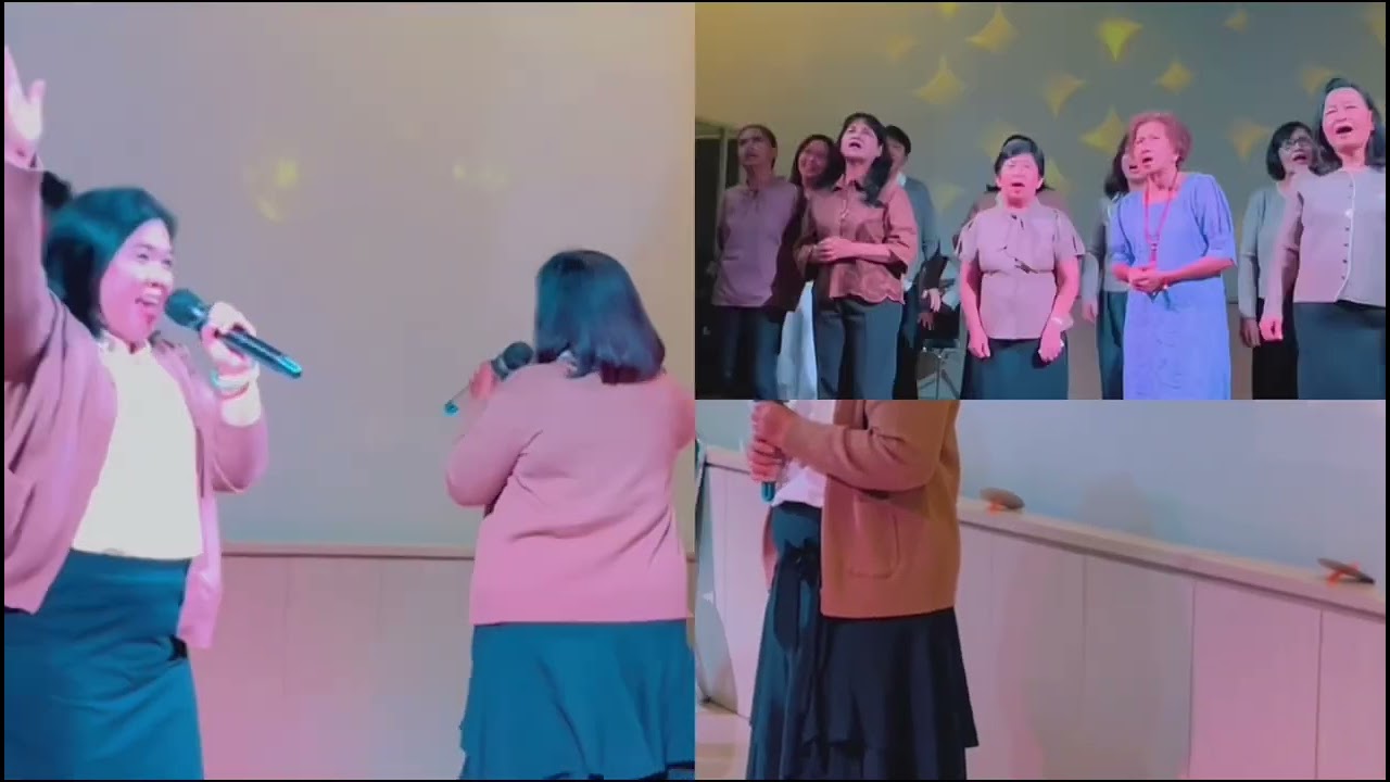 Firman Menjadi Manusia | 2025 Christmas Celebration Recap