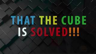 The Solution Teaser